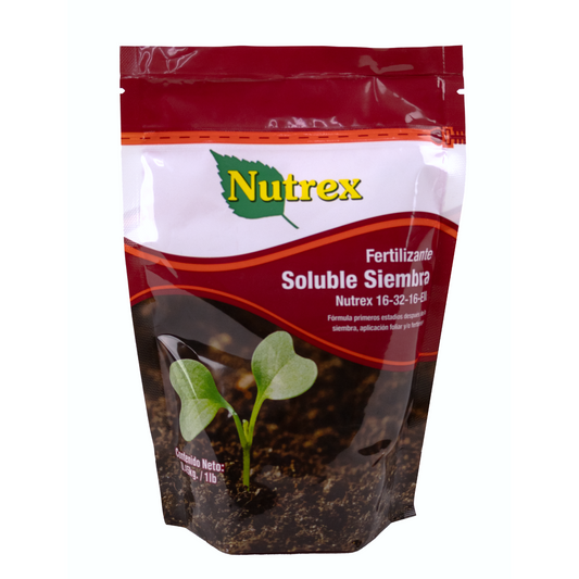 Nutrex 16-32-16 -1 Libra