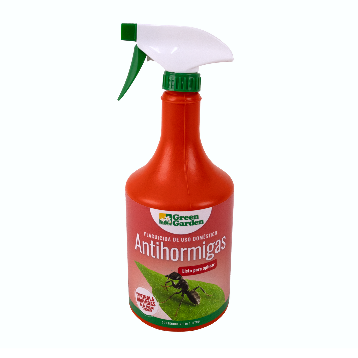 Antihormigas Green Garden 1 LT