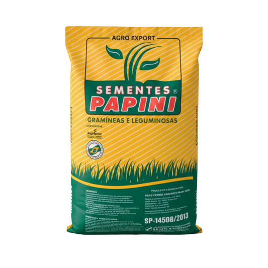 Semilla de Pasto Panicum Mombaza 5 Kilos