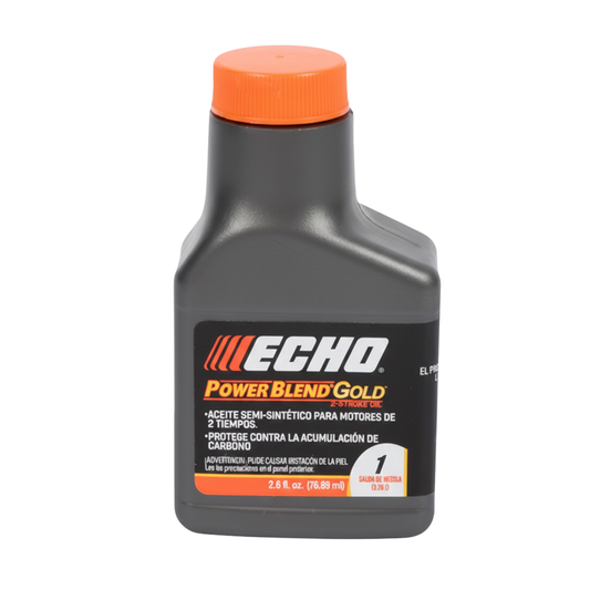 Aceite Premium Echo 2.6 Oz