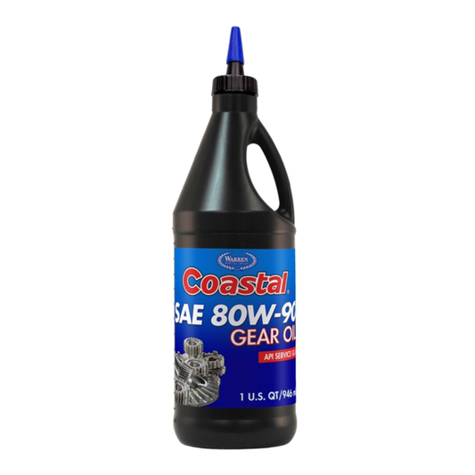 Aceite Para Engranajes Coastal 5-80W90 1L