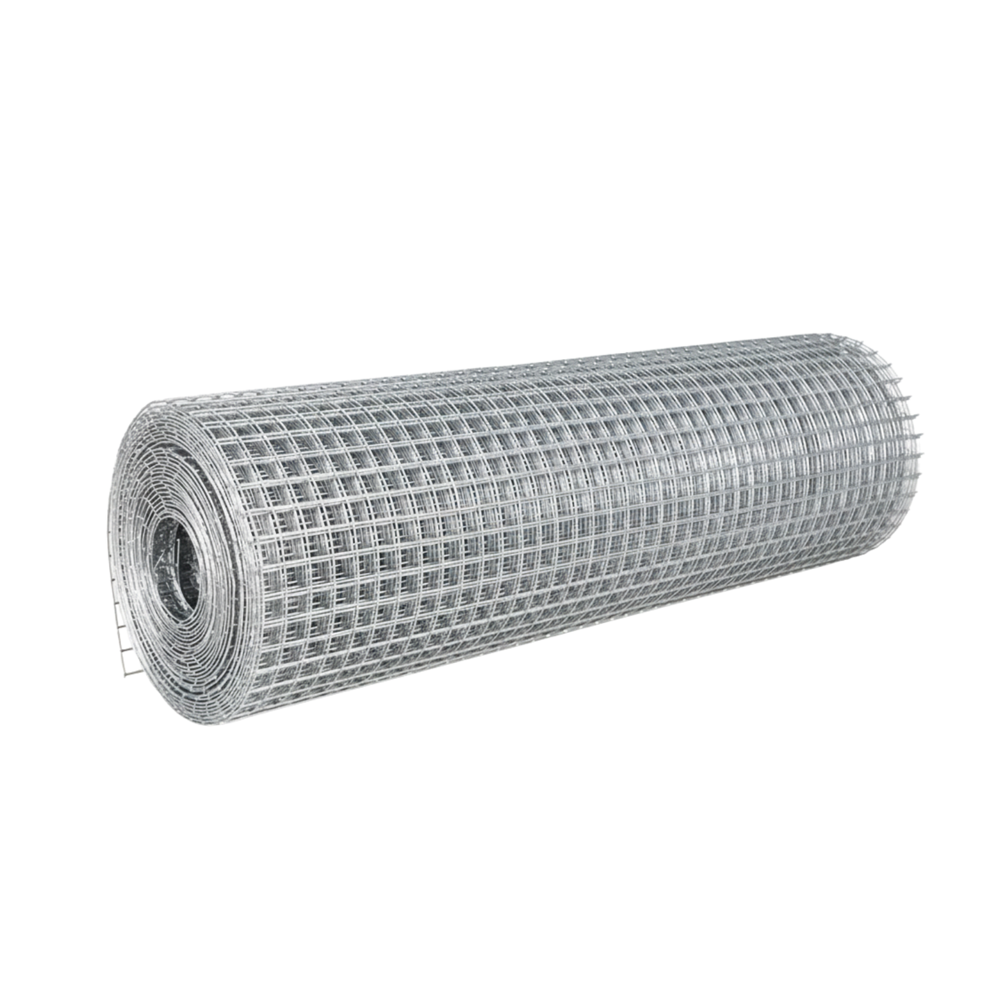 Malla Cuadrada Galvanizada 2X1/2X36X50 C.14