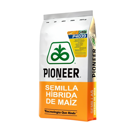 Semilla de Maiz Hibrido P4039 1 libra