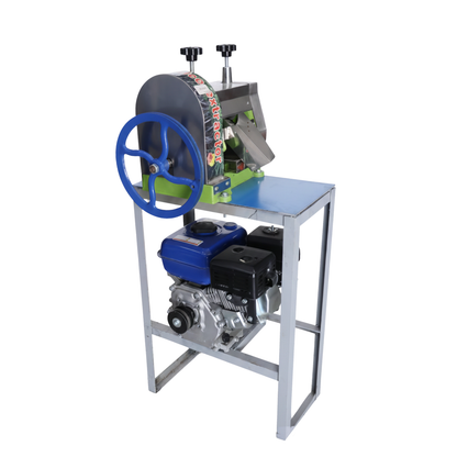 Trapiche Manual Agricola