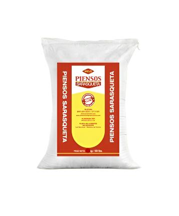 Pienso Grano Gallina 25 LB