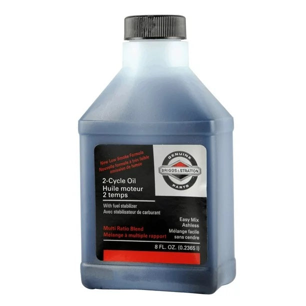 Aceite B Y S 2 Ciclos 8Oz