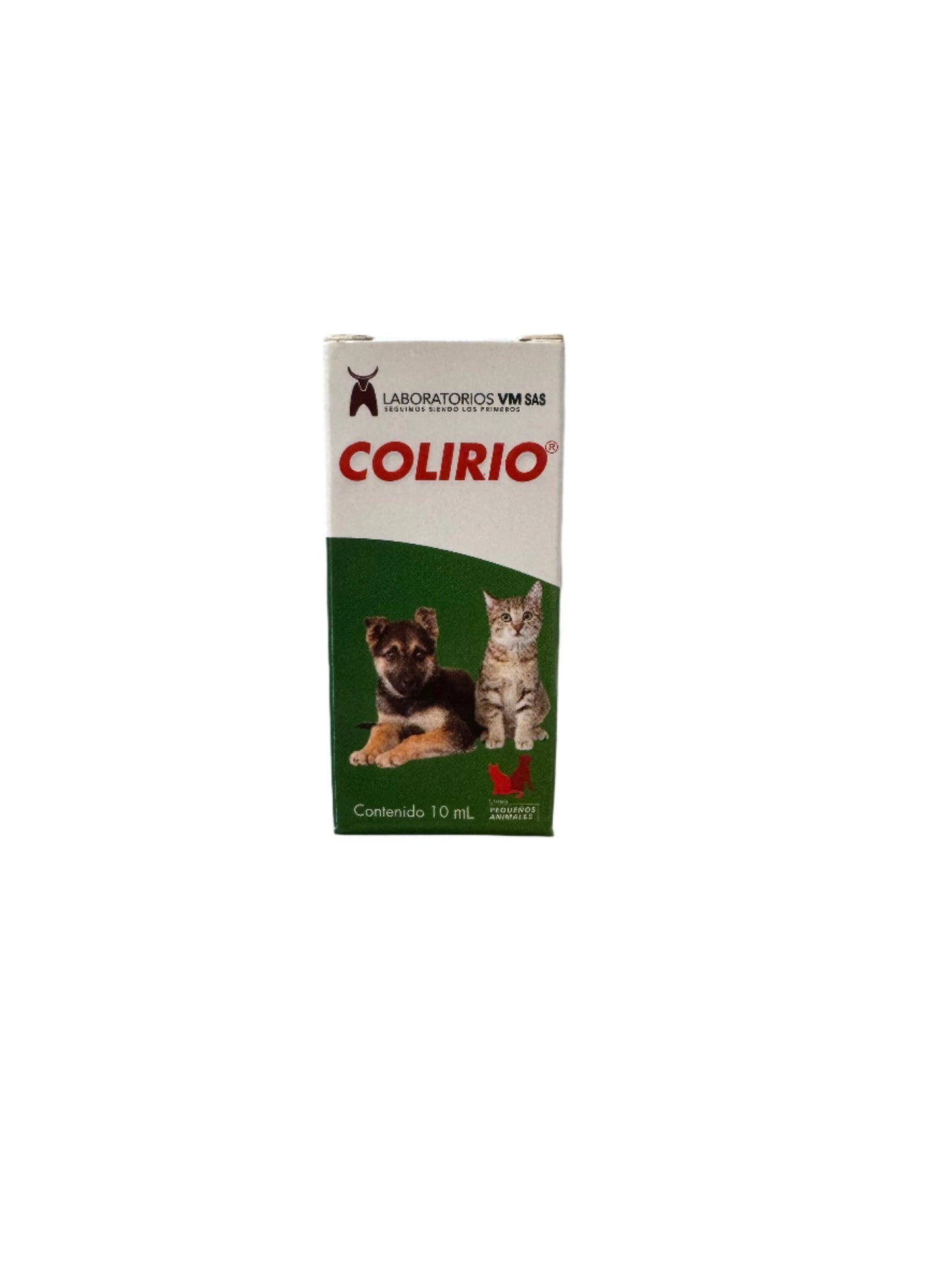 Colirio VM 10 ML