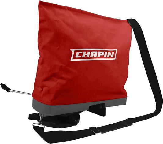 Dispersora De Semillas Chapin 25Lb