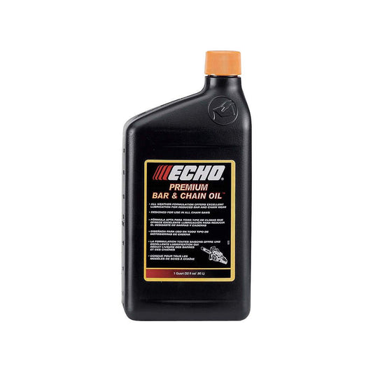 Aceite Echo para Barra Motosierra