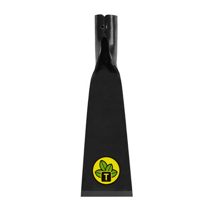 Coa recta sin mango Tramontina