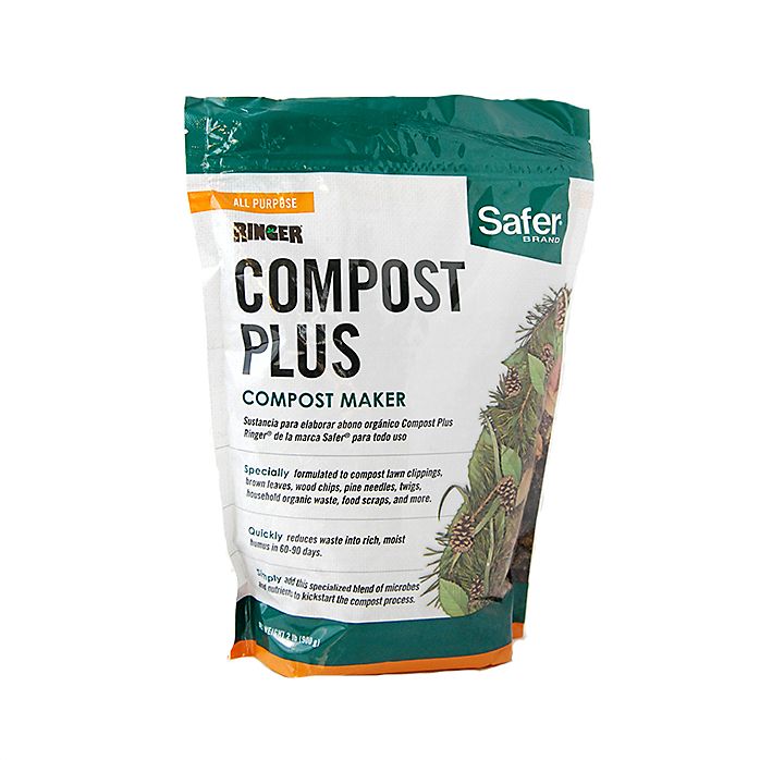 Compost De Arranque X 0.90 Kg