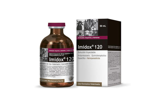 Imidox 120 X 100 Ml