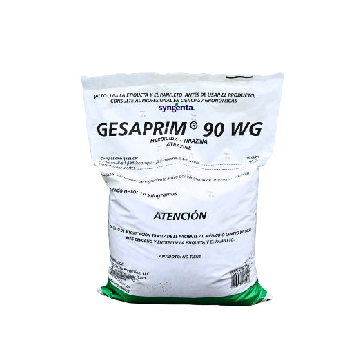 Gesaprim 90 WDG -10 KILOS – MELO Agropecuario