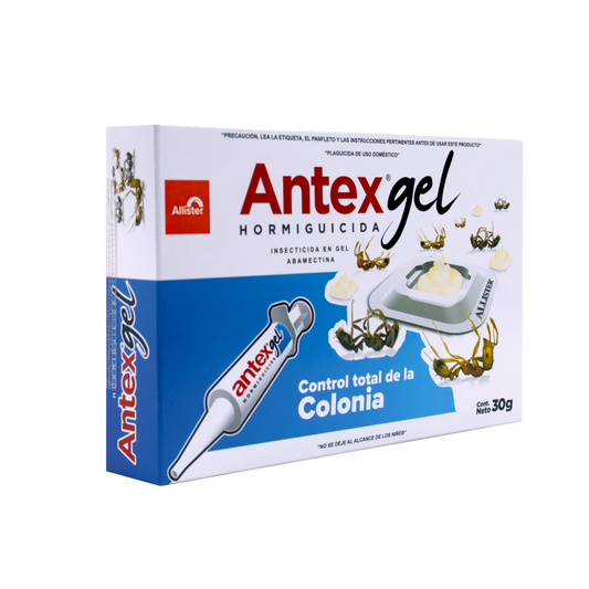 Antex Gel Hormiguicida 30G