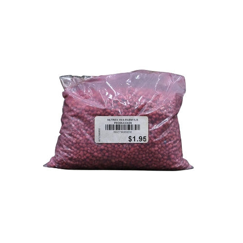 Nutrex 19-9-19-EM Producción 1LB