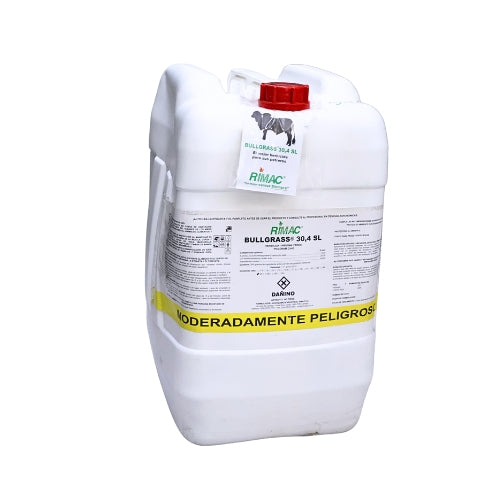 Bullgrass 30,4 SL -50 Litros