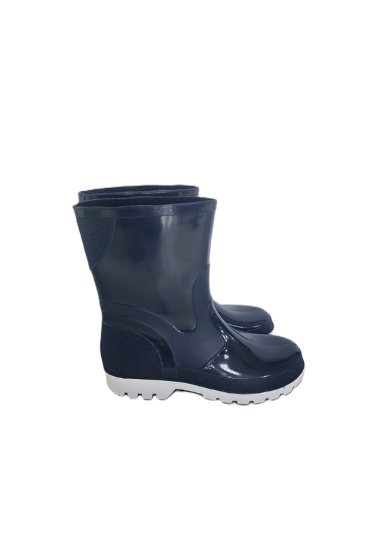Bota Pablito Azul Blanco #34