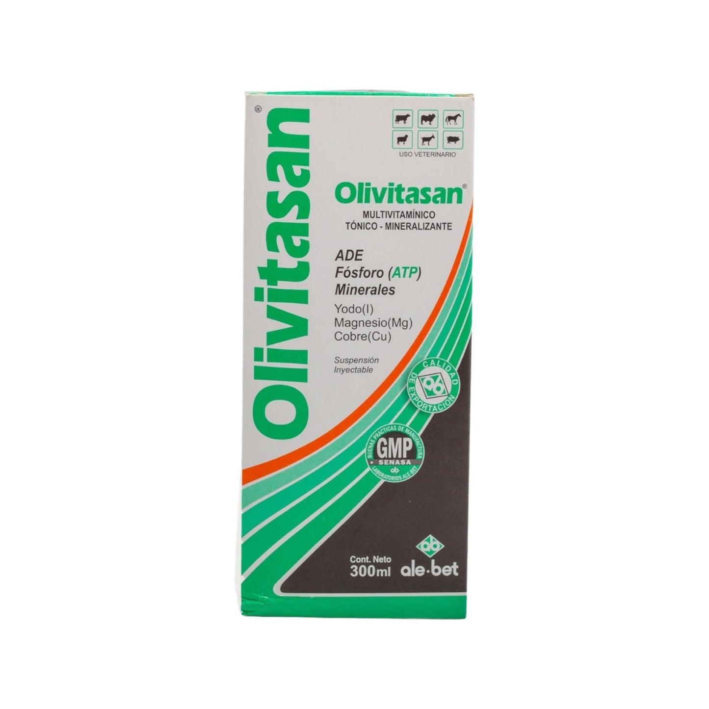 Olivitasan 300 ML