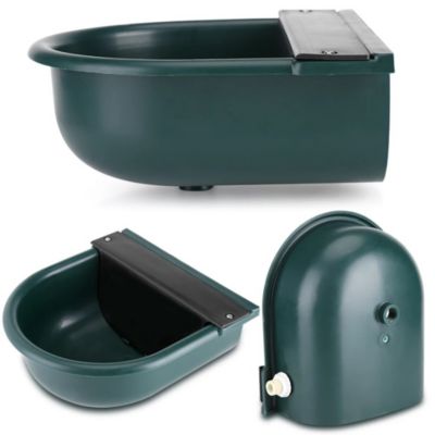 Bebedero Automático para Equinos KD617
