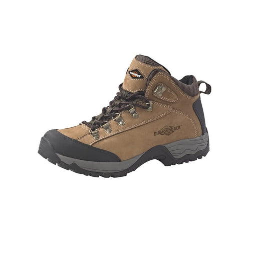 Botas De Trabajo TAN No 9