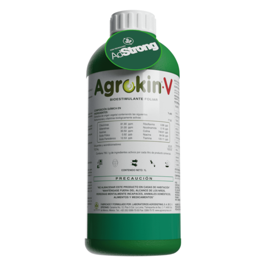 Agrokin V 5 Litros
