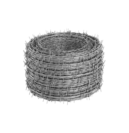 Alambre de Púas Gaucho 300 Mts