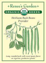 Bean Bush Provider