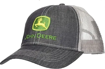 Gorra John Deere para Niño