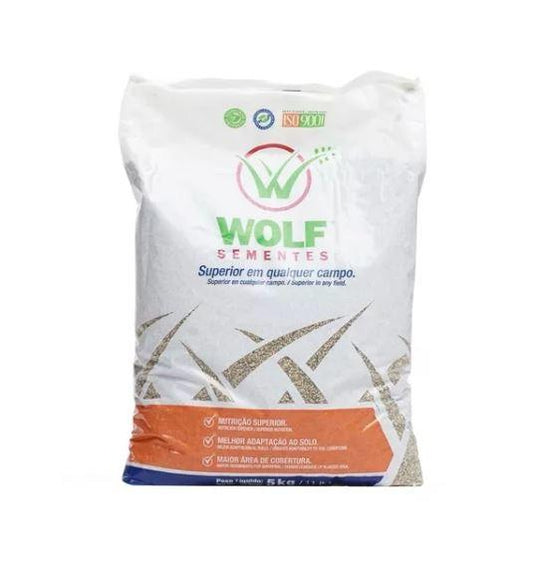 Semilla de Pasto B. Decumbens 5 KG