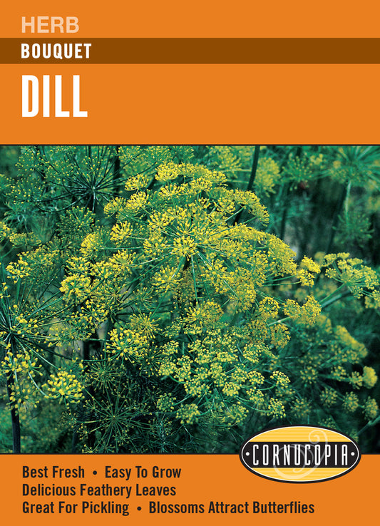 Dill Bouquet