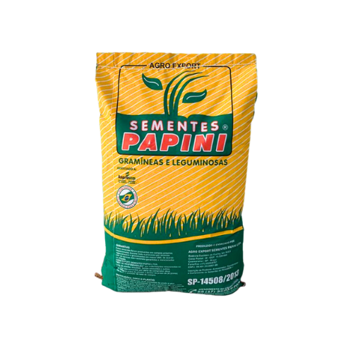 Semilla de Pasto Toledo 5Kg