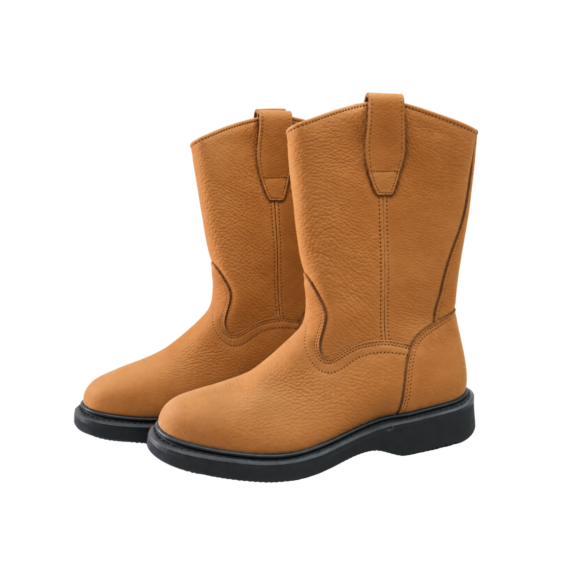Bota Rhino Frontier Nobuck Talla 12