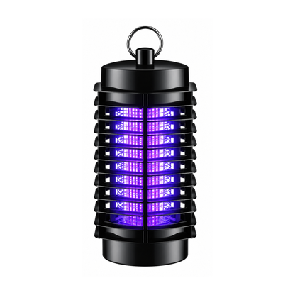 Lámpara Recargable Para Mosquito / 800V