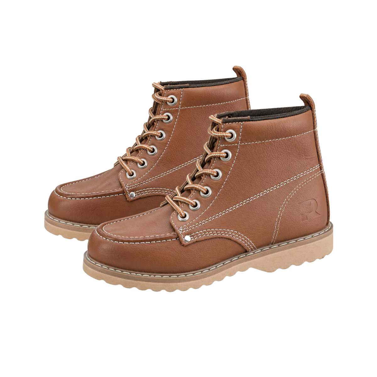 Bota Industrial Talla 6