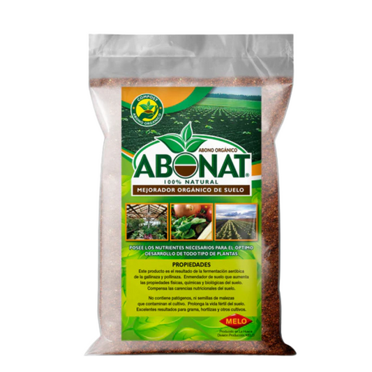 Abonat 15Kg