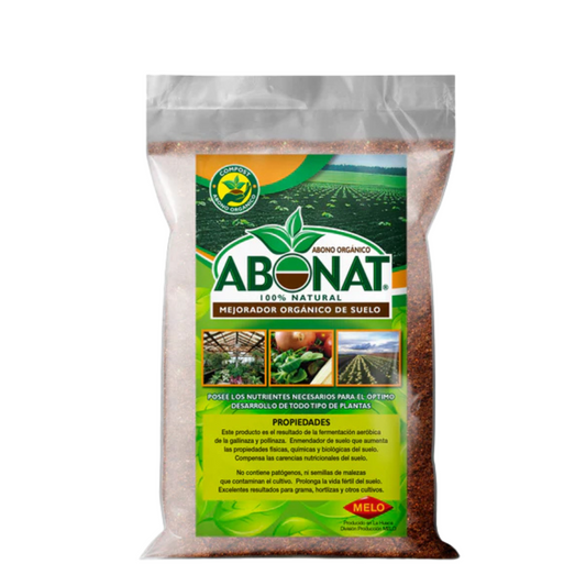 Abonat 5Kg
