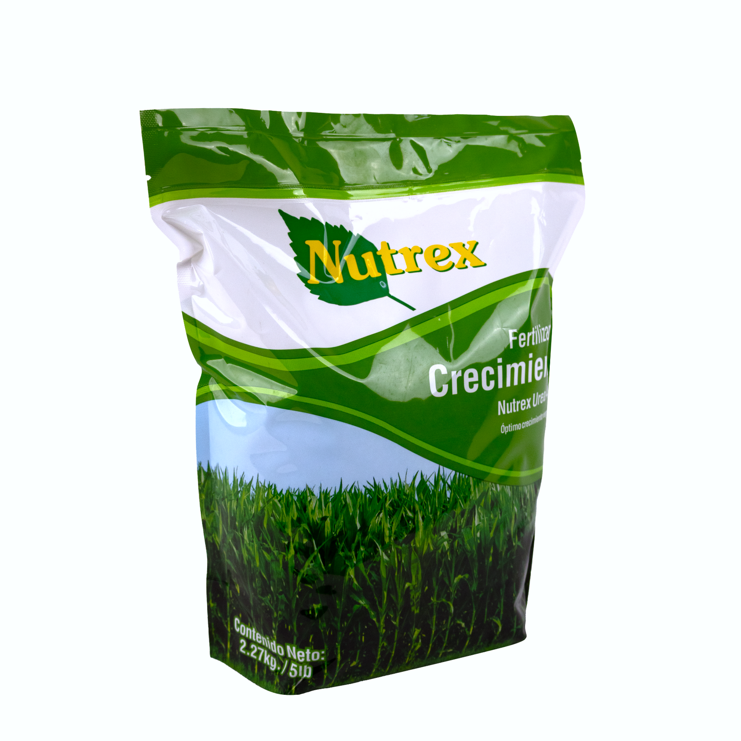 Abono Urea 46% Bolsa 5 Lb