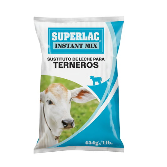 Superlac 1 Lb