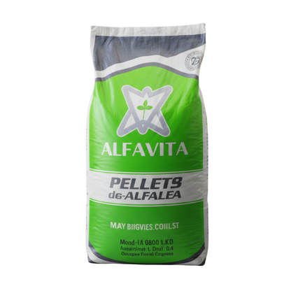 Alfalfa Pellet 88lbs