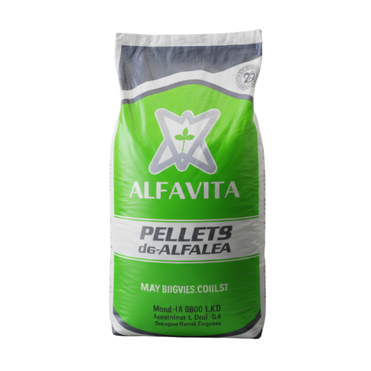 Alfalfa Pellet 88lbs