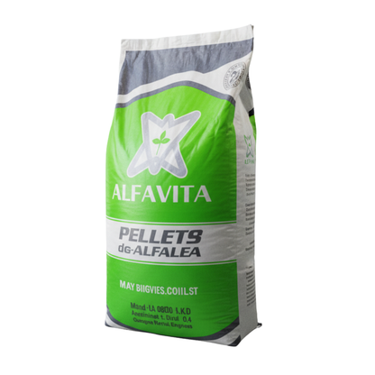 Alfalfa Pellet 88lbs