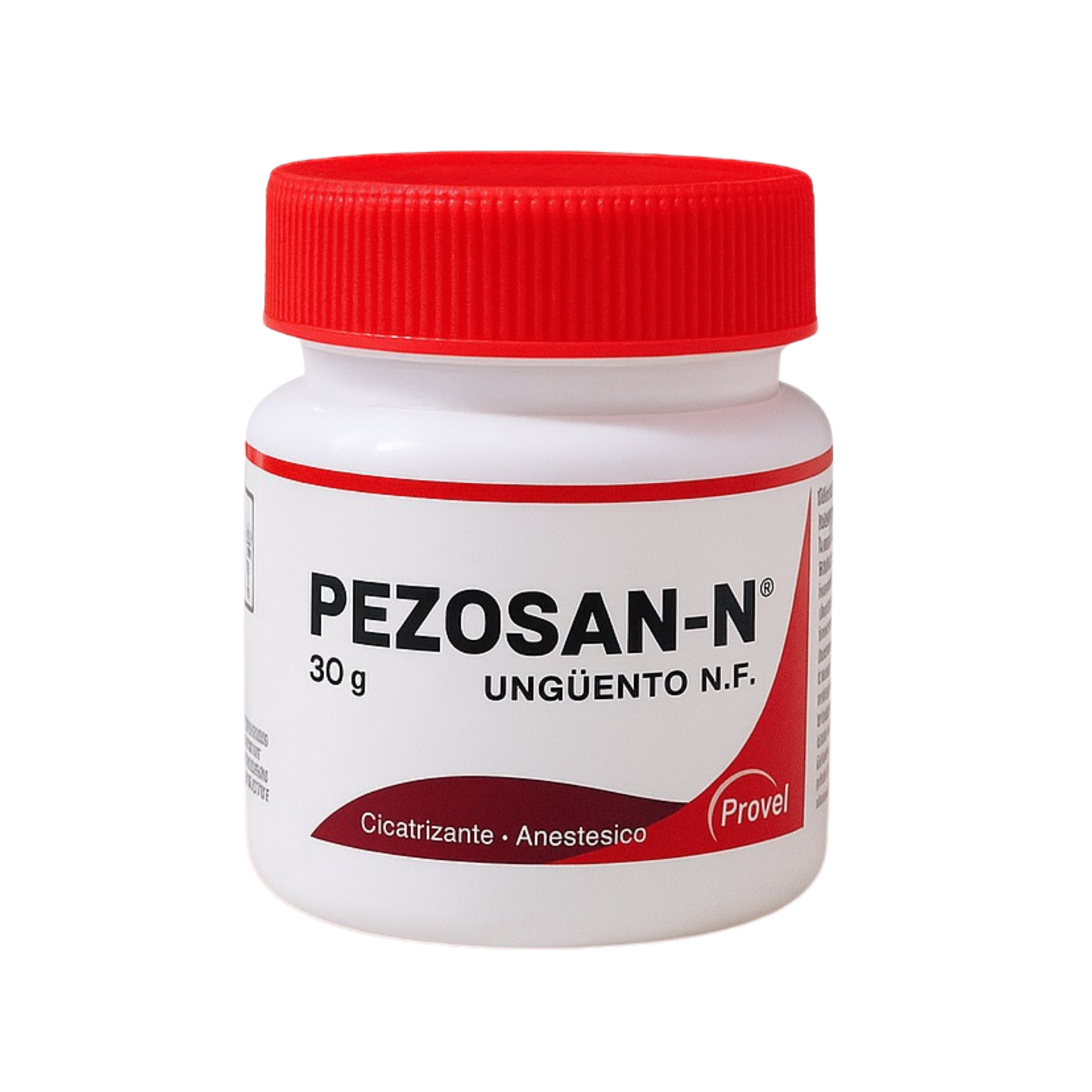 Pezosan Ungüento Fco X 30G