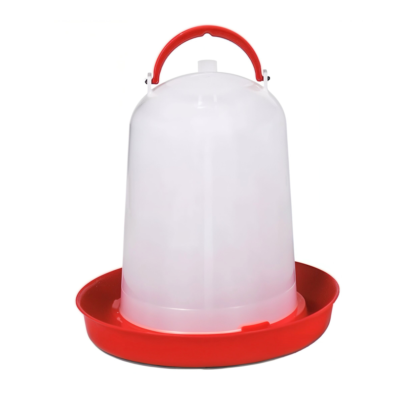 Bebedero Copele Eco Rojo 5 Litros