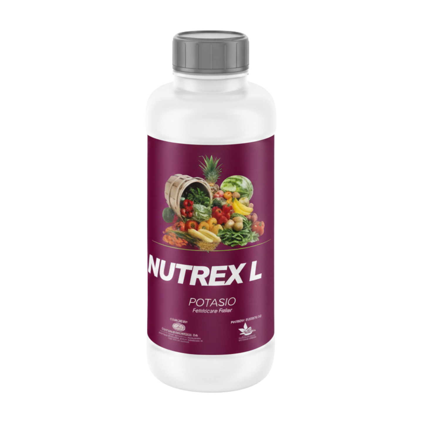 Potasio Nutrex L 1 Litro