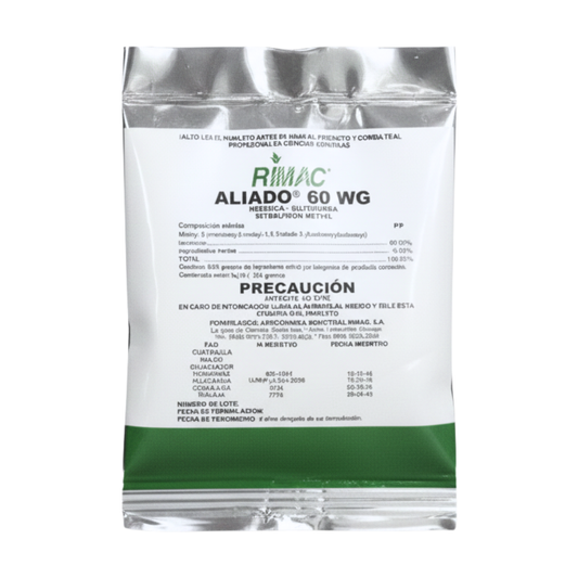 Aliado 60 Wg 10 Grs