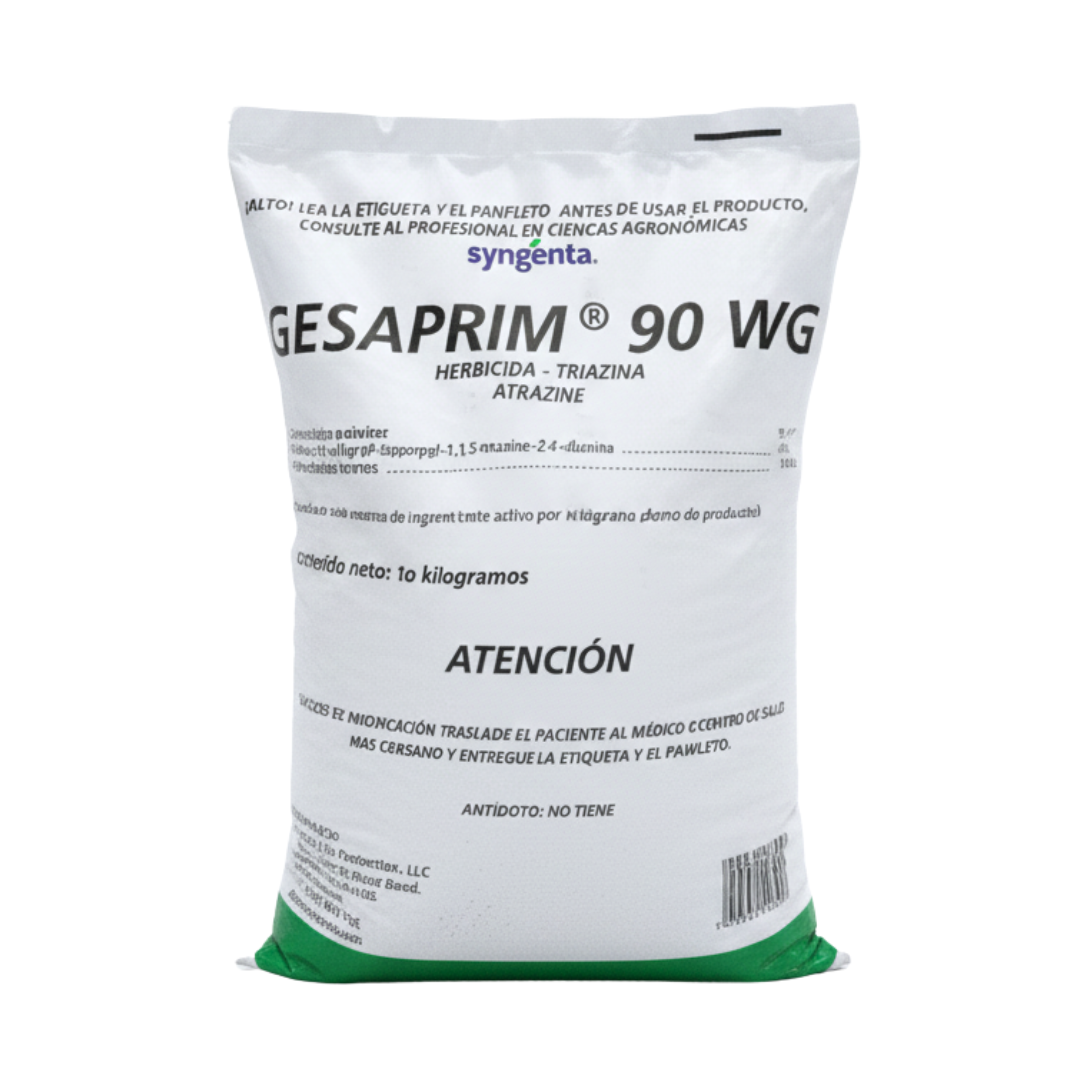 Gesaprim 90 WDG -10 KILOS – MELO Agropecuario