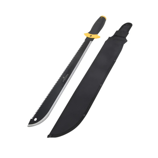 Machete 18 con sierra Landscapers