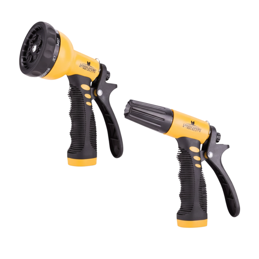 Pistolas para Mangueras