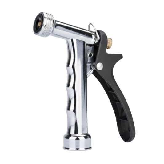 Pistola de Metal para Manguera Toolbasix