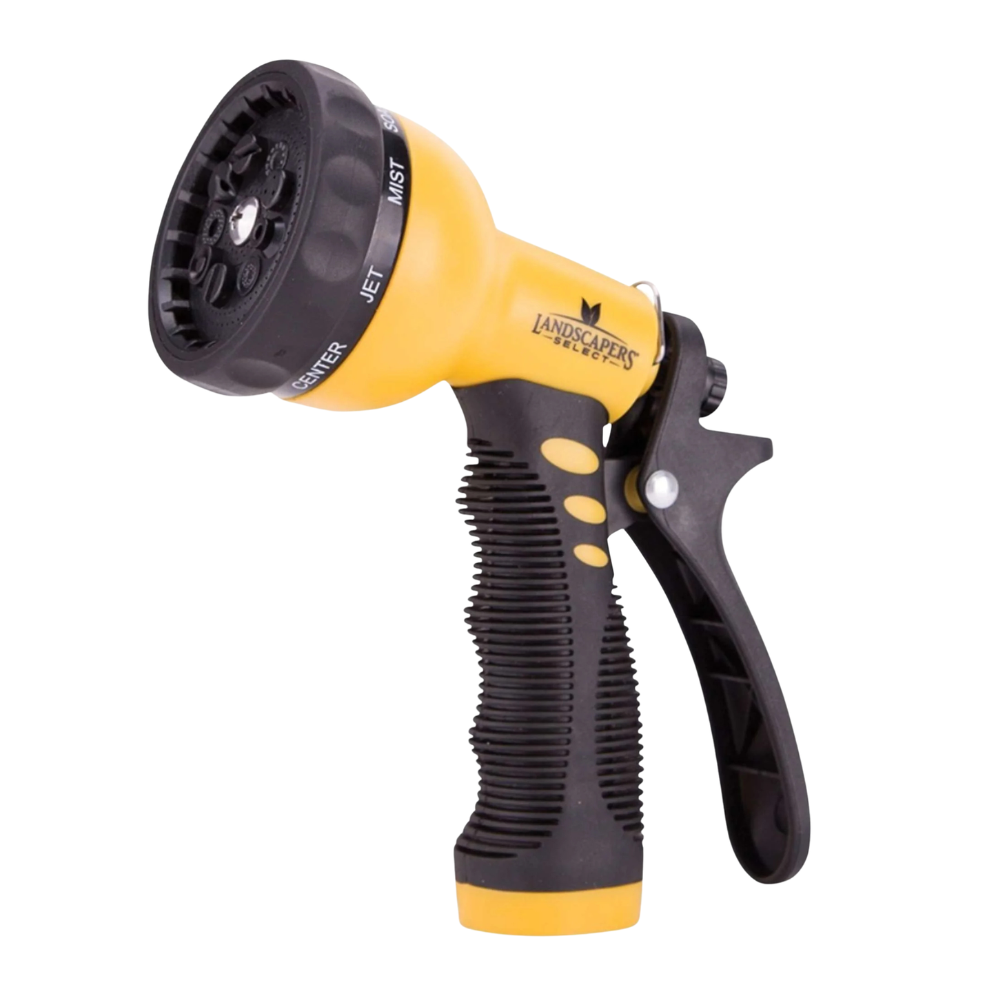 Pistola para Manguera Toolbasix 9 Patrones